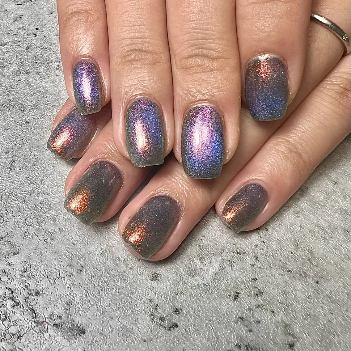 ネイル ハンドネイル are you nailのネイルデザイン