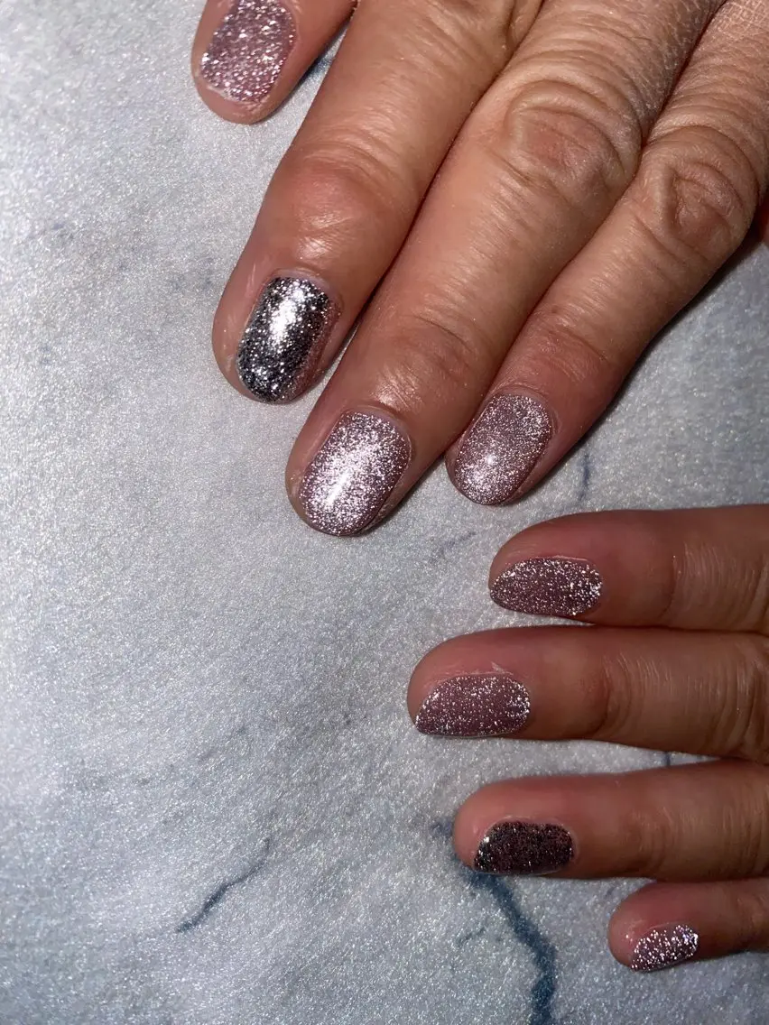 ネイル ハンドネイル Chandra nail&tarotのネイルデザイン
