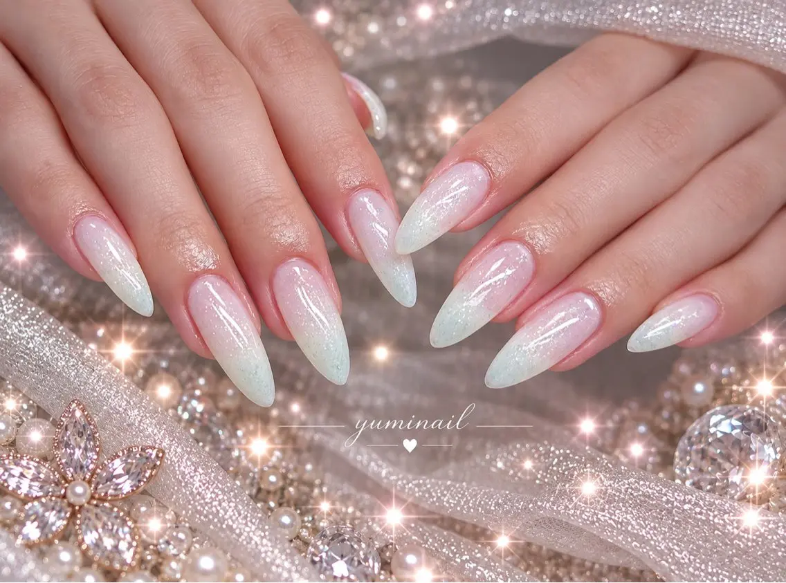ネイル ハンドネイル Yumi nailのネイルデザイン