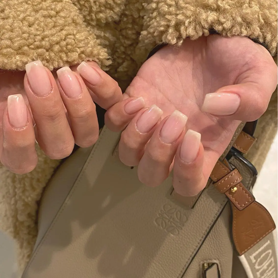 ネイル ハンドネイル Ann nailのネイルデザイン