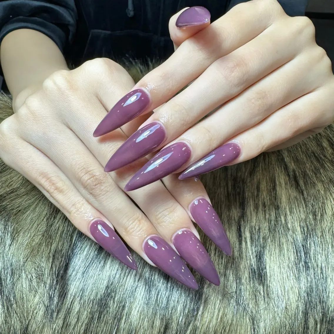 ネイル ハンドネイル Doris Nail Salonのネイルデザイン