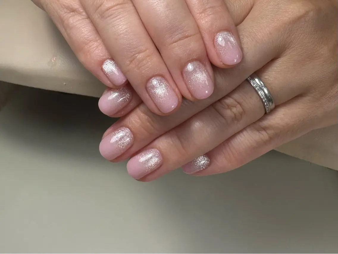 ネイル ハンドネイル keiko .のネイルデザイン