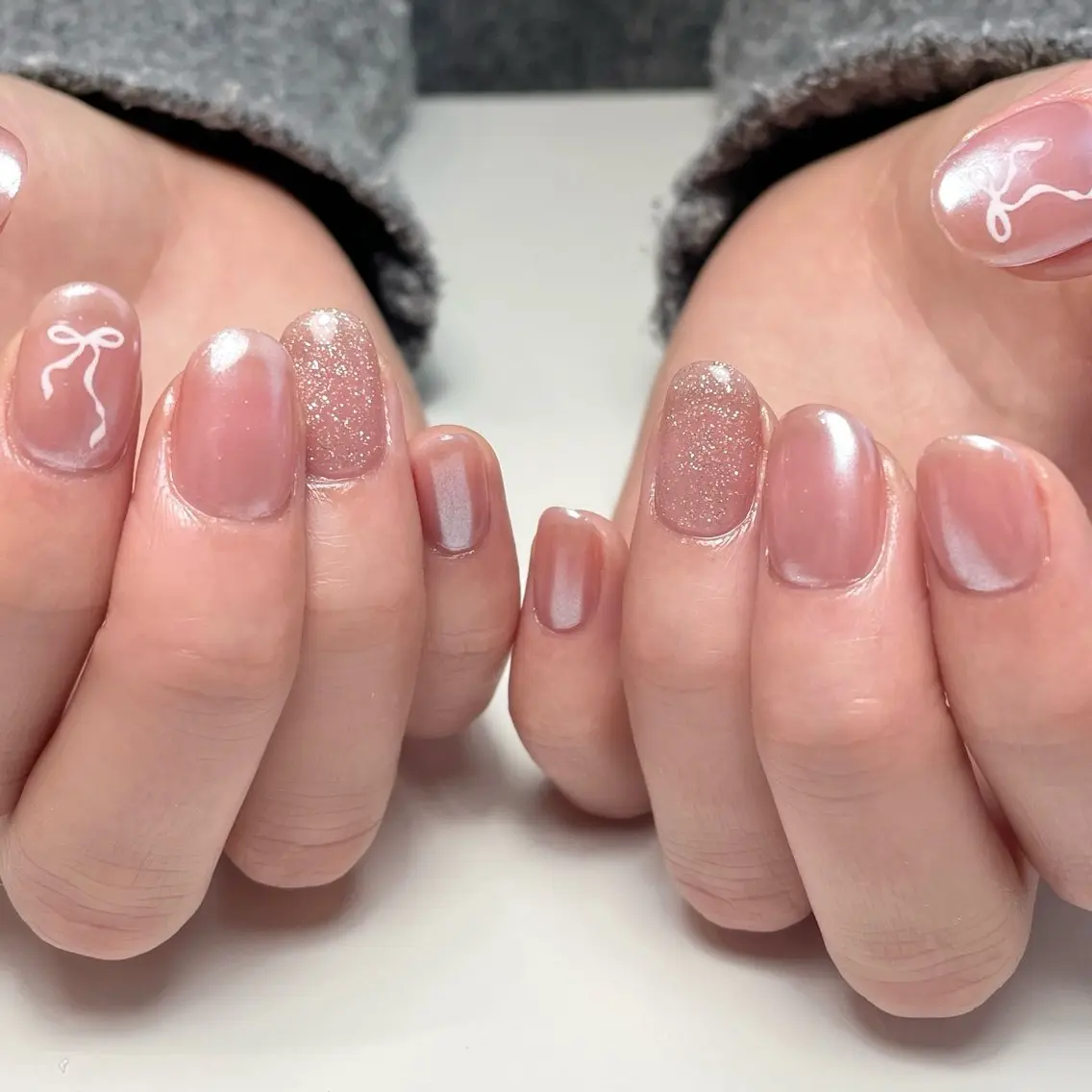 ネイル ハンドネイル oncu nailのネイルデザイン