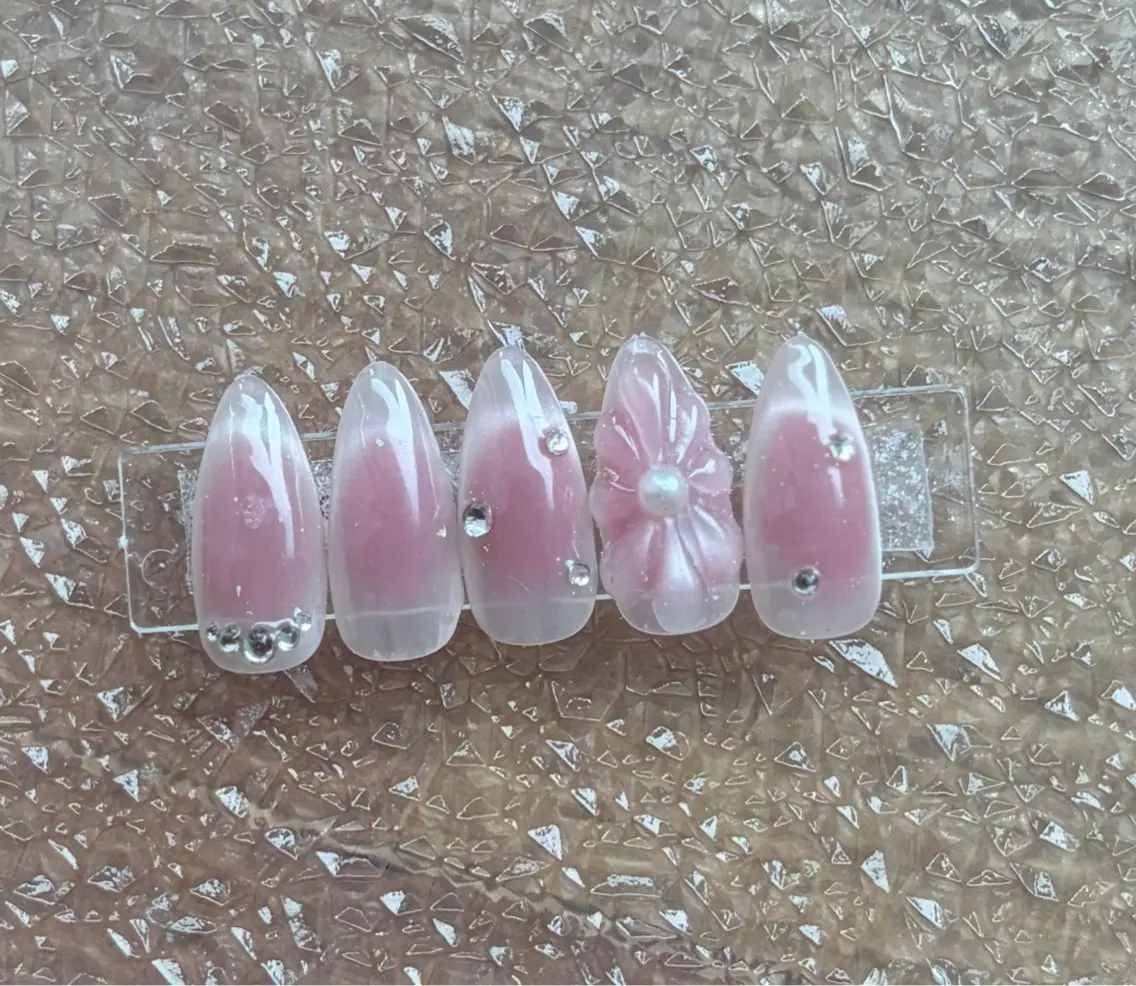 ネイル nailsalon oluoluのネイルデザイン