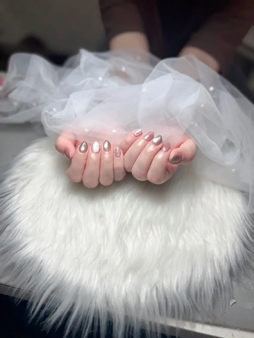ネイル ハンドネイル Nail Salon K&Rのネイルデザイン