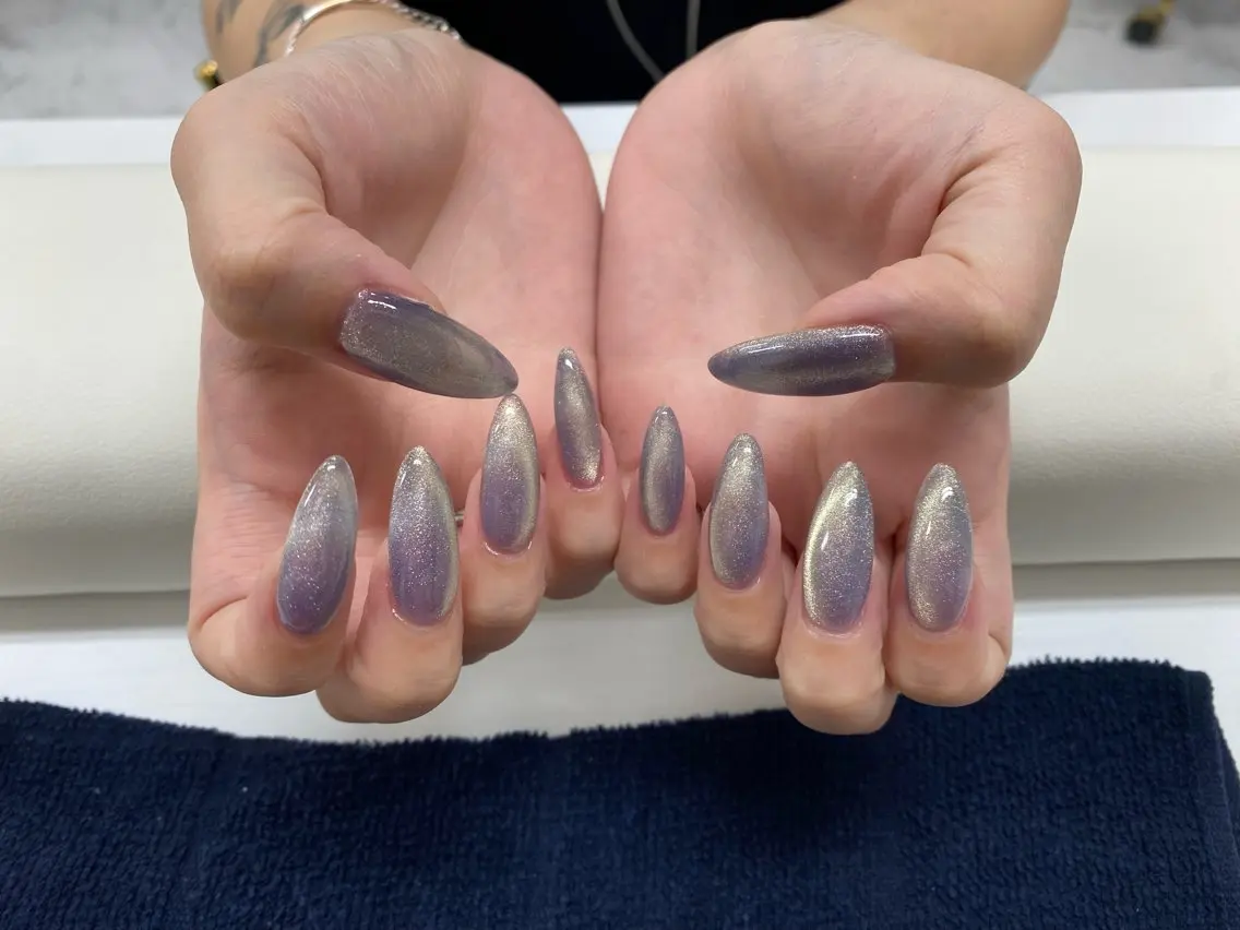ネイル Nailsalon enju新大阪店･のネイルデザイン