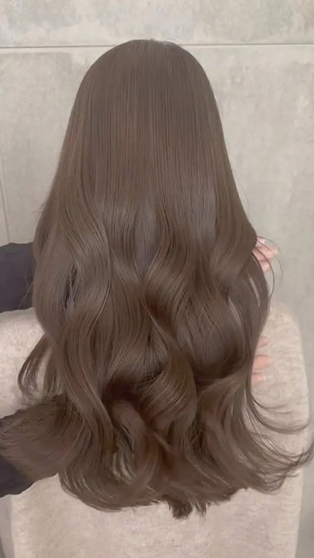 パーマ🌀の写真