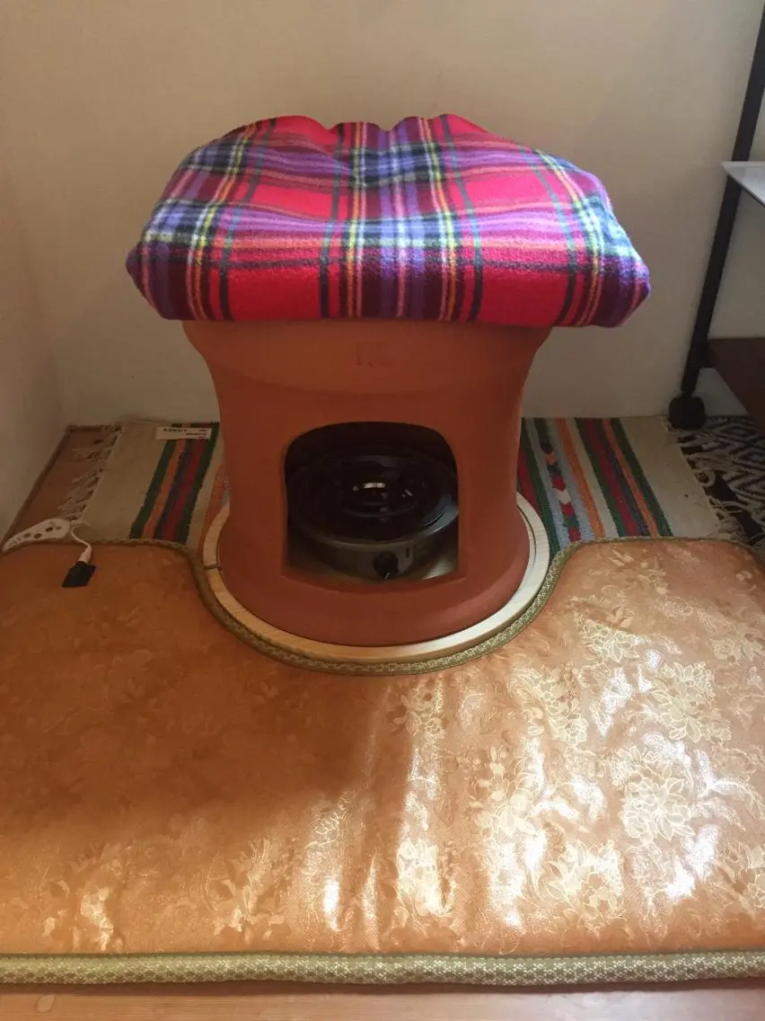 下半身集中！！黄土よもぎ蒸し50分＋下半身セルライト潰しゴリゴリリンパ&足ツボ50分　合計100分の写真