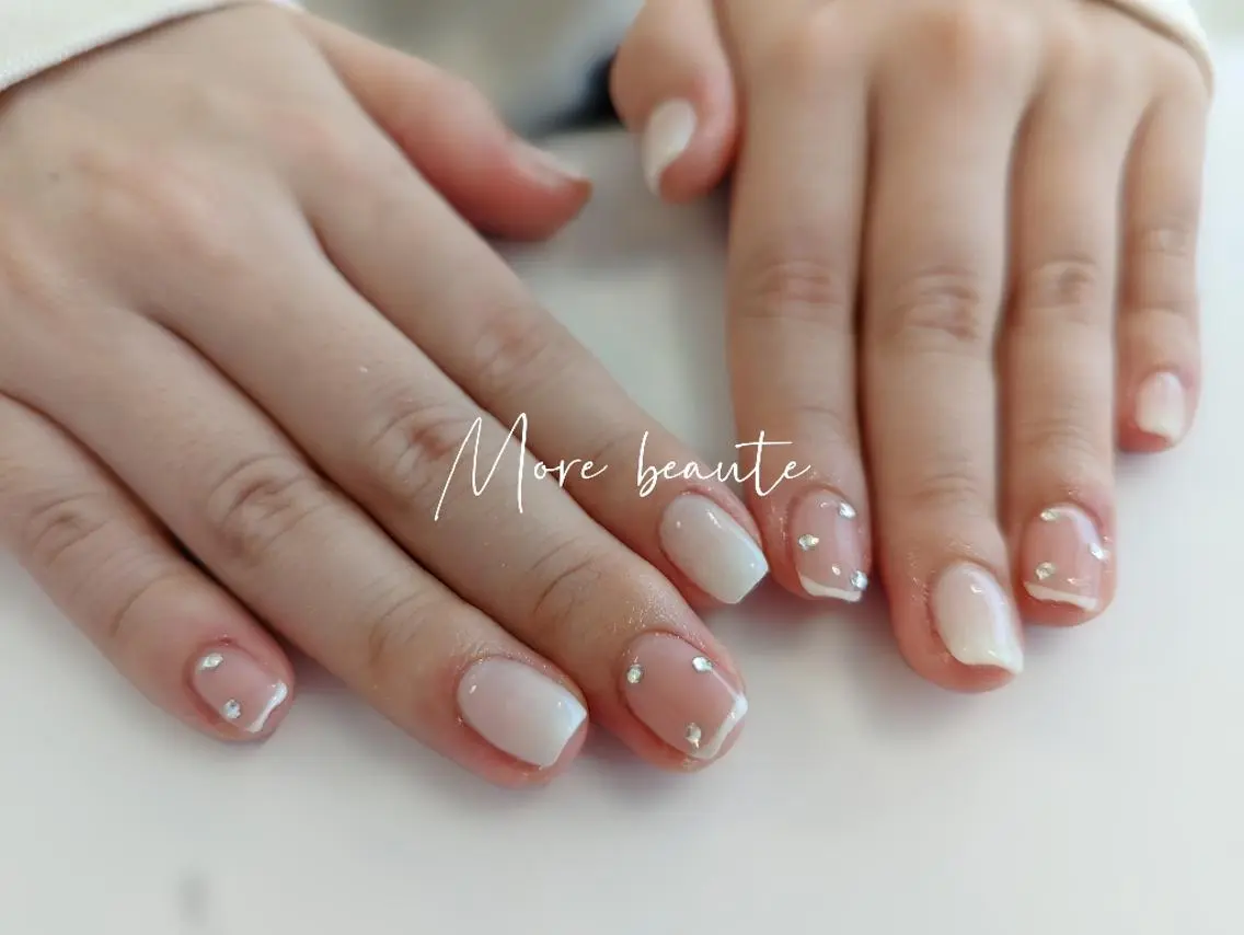 ネイル ハンドネイル I LOVE ME NAIL.。.:*♡のネイルデザイン