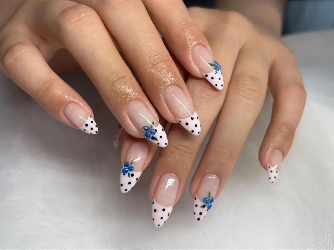 ネイル ハンドネイル nail salon ARCHEのネイルデザイン