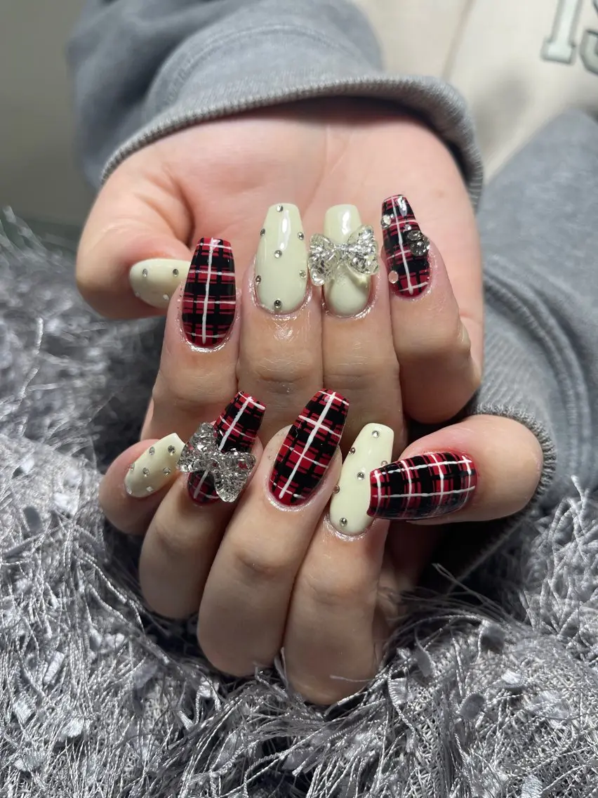 ネイル ハンドネイル Nail Salon kihi大塚店のネイルデザイン