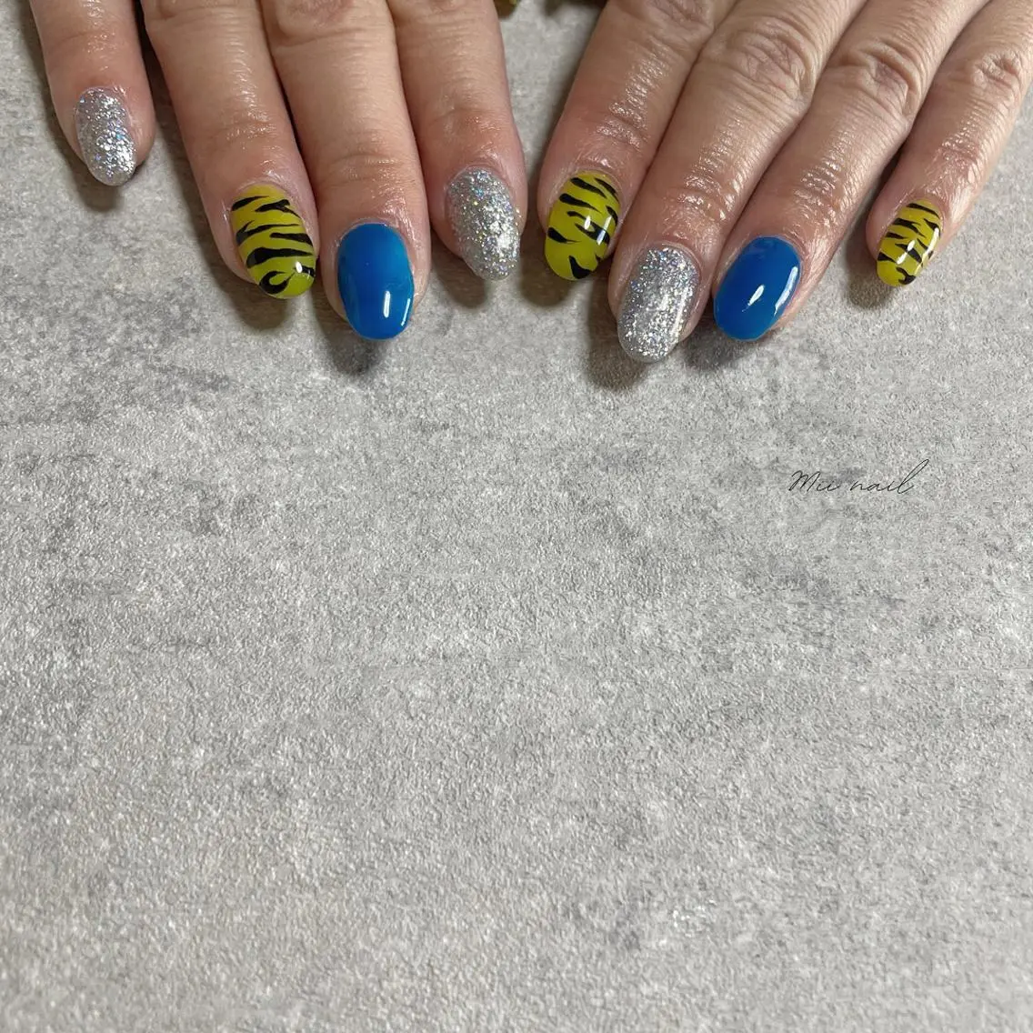 ネイル Mii nail いづみのその他イメージ