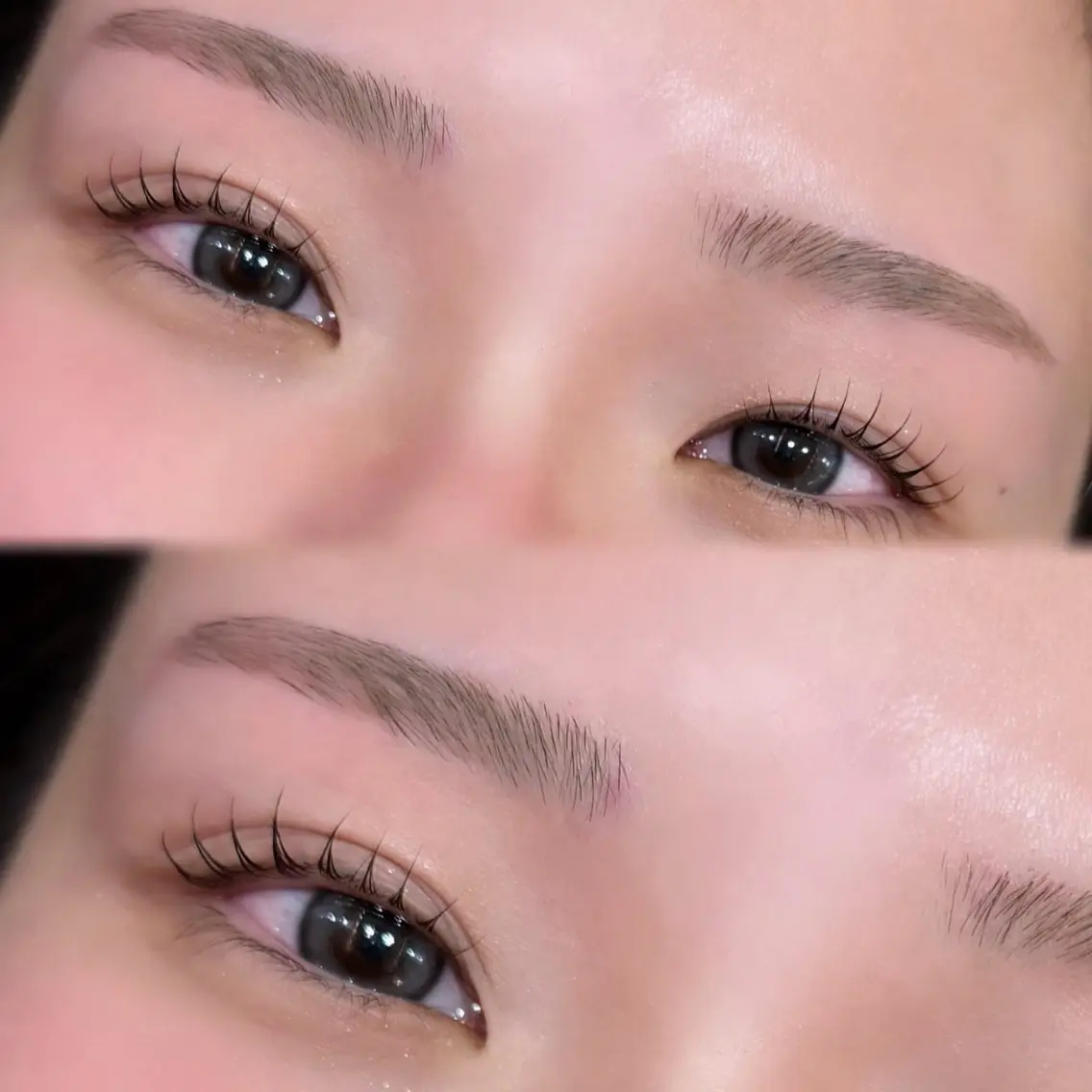 パーマ CLALA eye&nailの眉毛・アイブロウイメージ