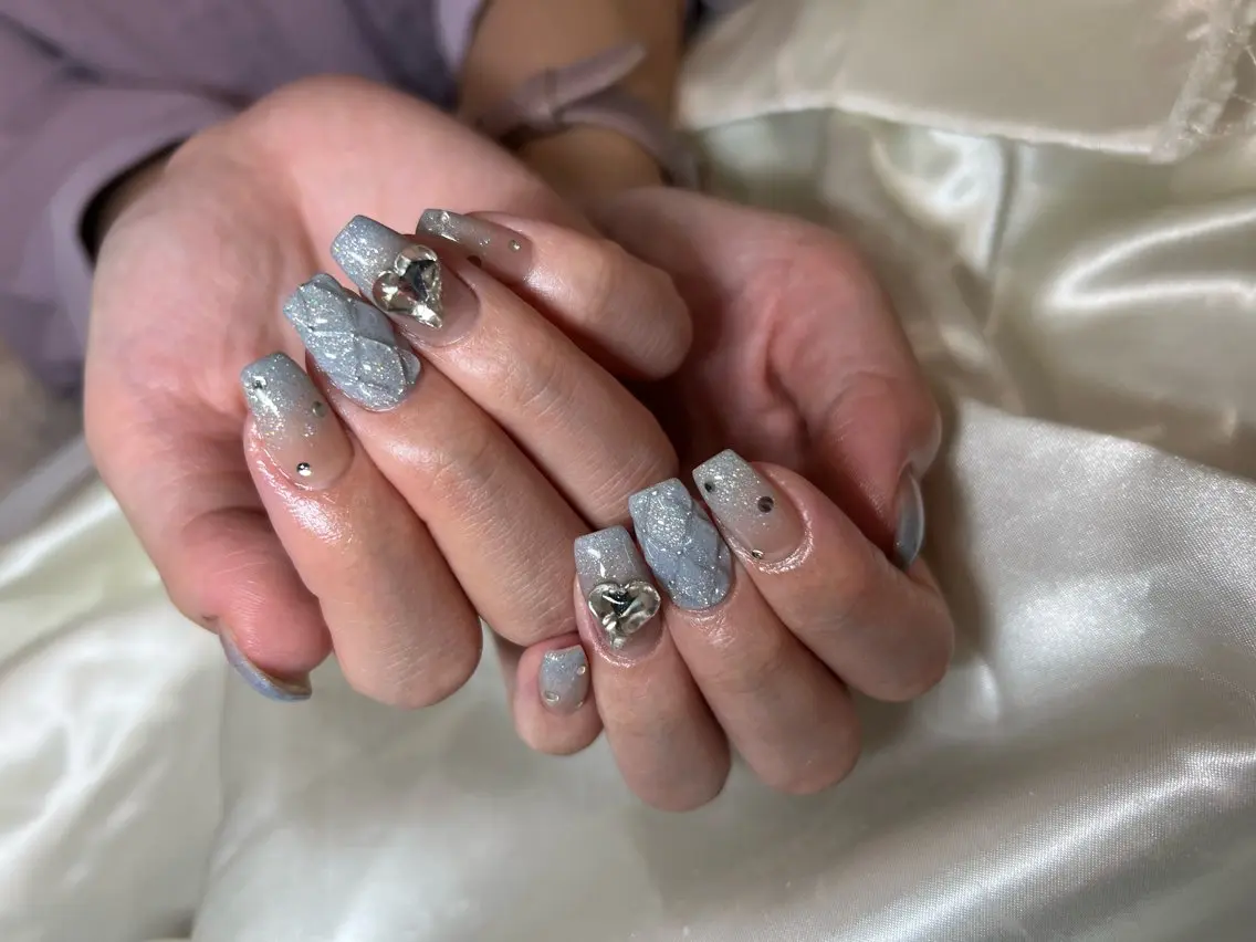 ネイル N nail - KOBE -のネイルデザイン