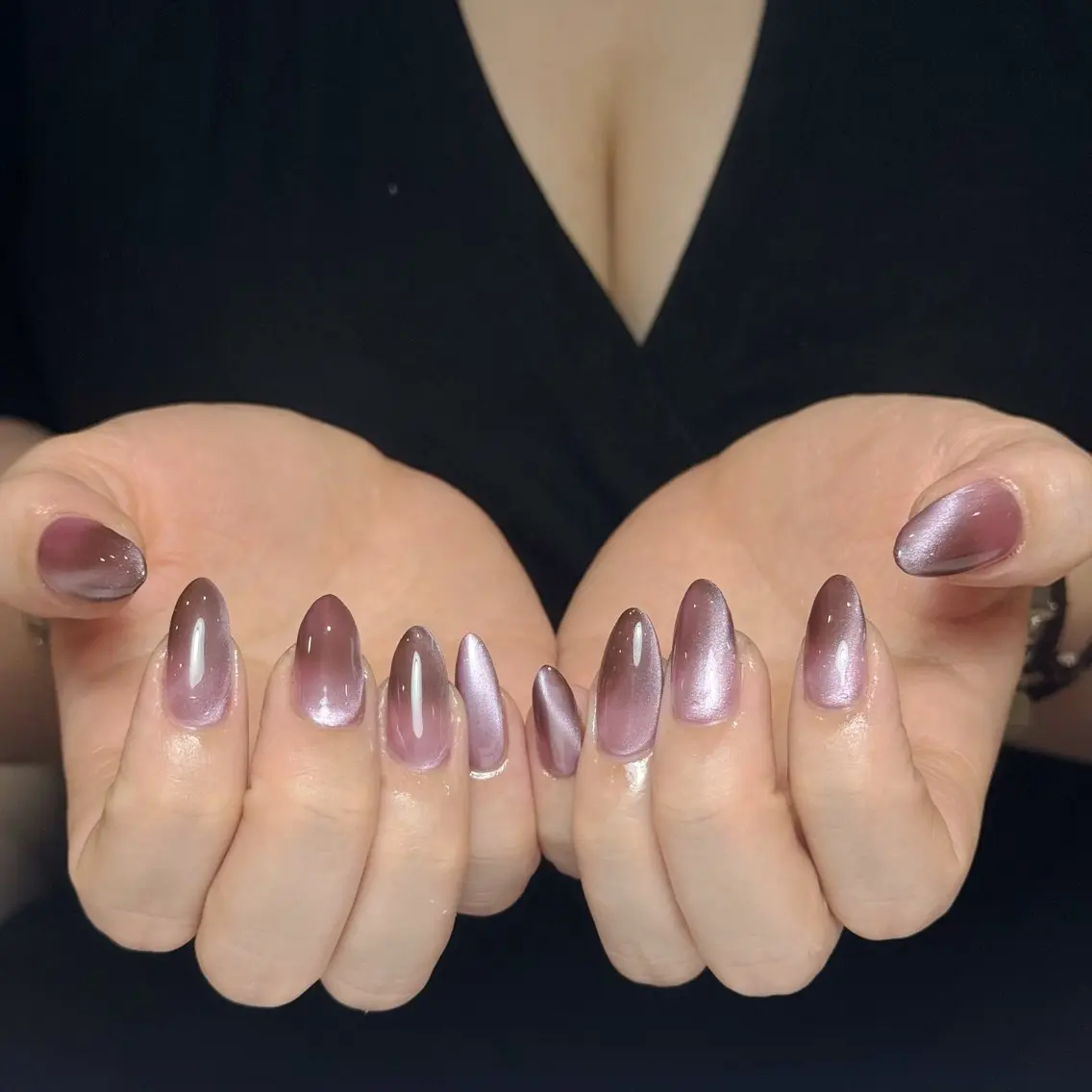 ネイル ハンドネイル Luci Nail Shinokuboのネイルデザイン