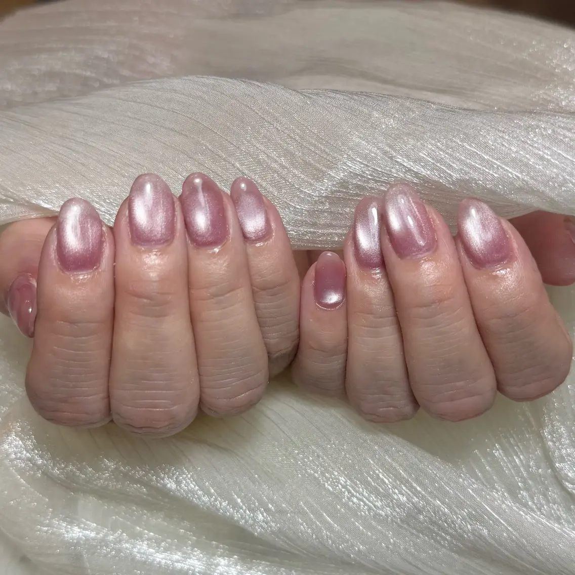 ネイル Utopia kanamiのネイルデザイン