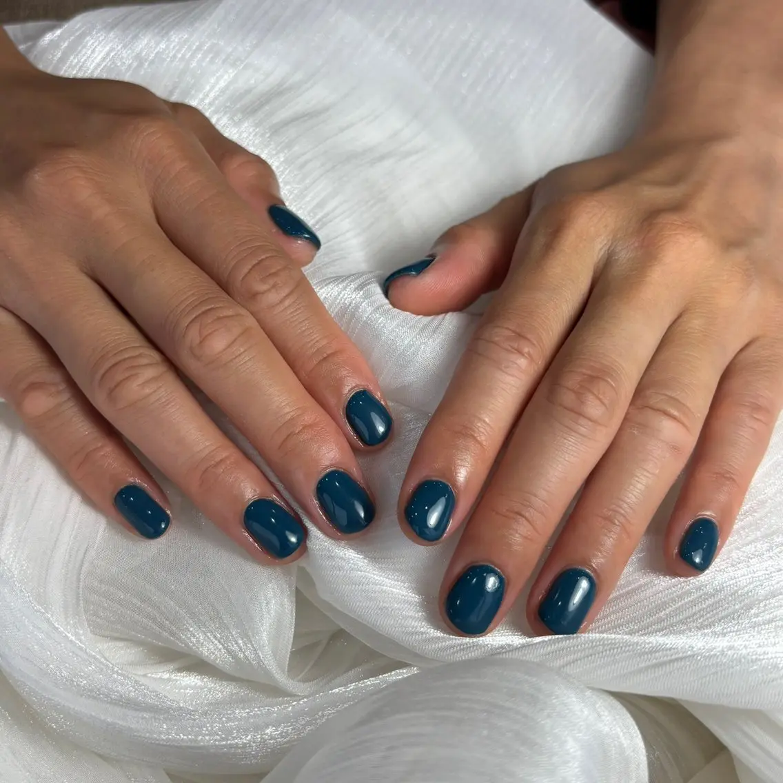 ショート 🥭LULLABY WAKANA💅のネイルデザイン