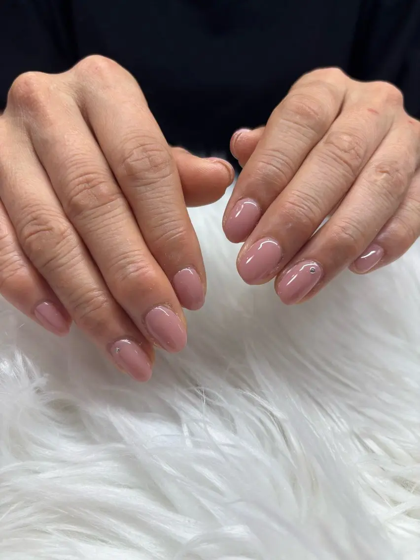 ネイル ハンドネイル Rei / U.NI nailのネイルデザイン