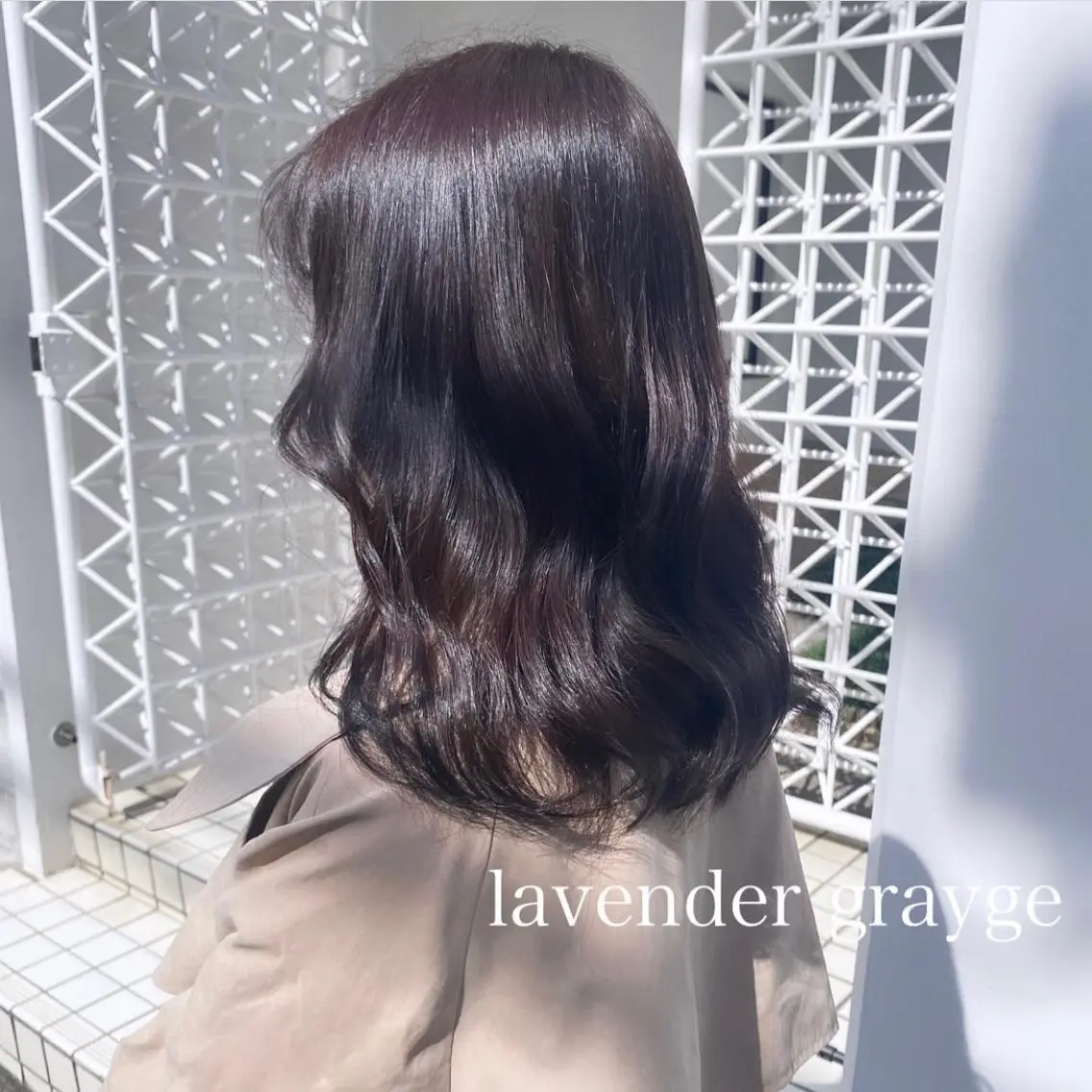 カラー TELA HAIR 石岡♡ａｉｋａのヘアスタイル