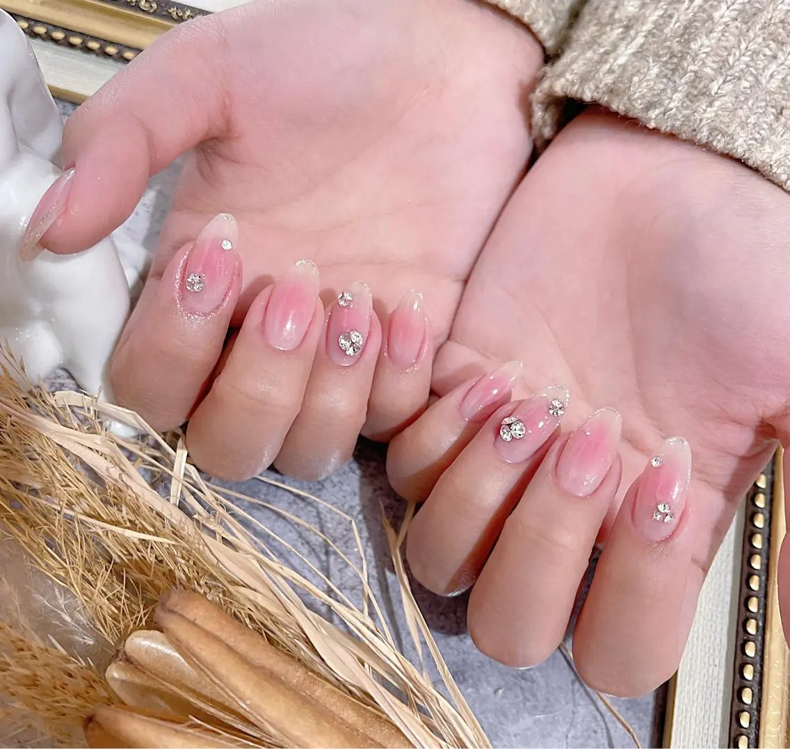 ネイル FLY Nail Salonのネイルデザイン