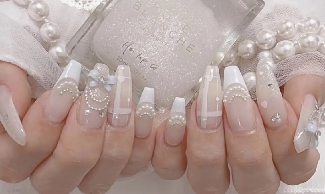ネイル ハンドネイル スカルプ専門店 Ｄ-Beautyのネイルデザイン
