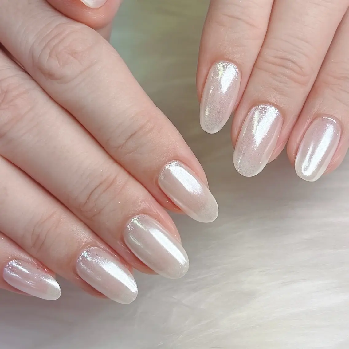 セミロング nail salon Moeのネイルデザイン