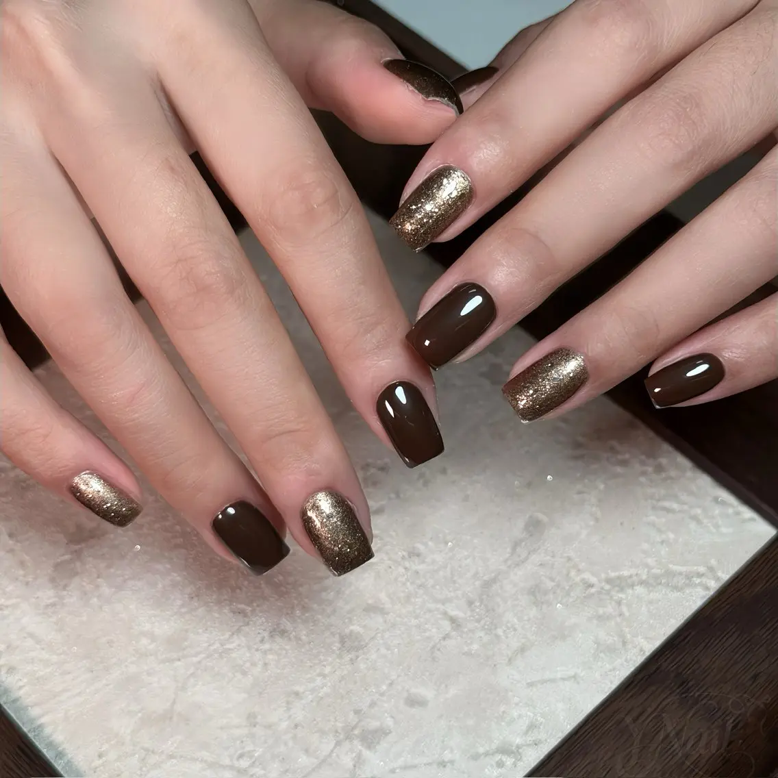 ネイル ハンドネイル Y. Nailのネイルデザイン