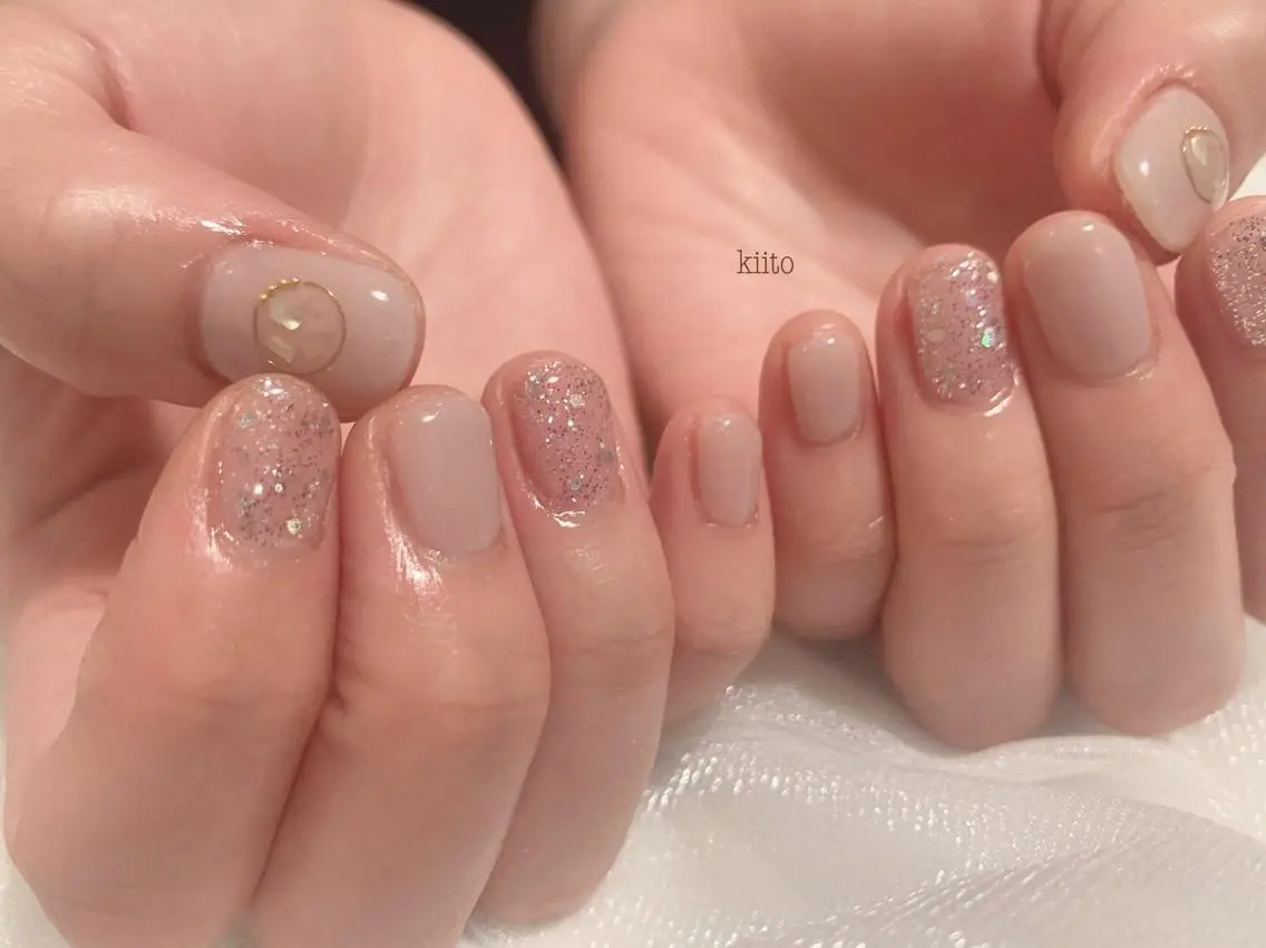 ネイル toi nail.のネイルデザイン