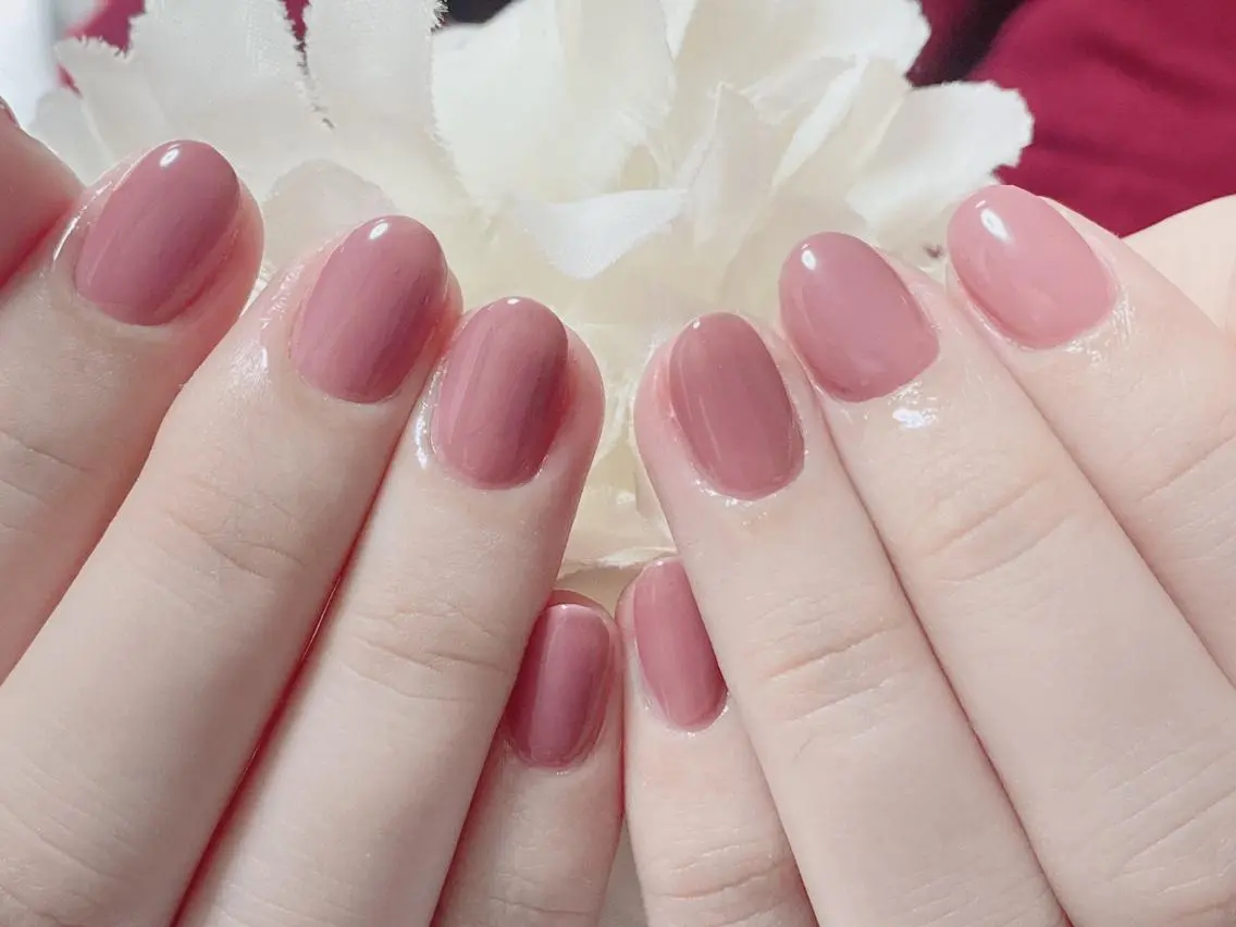 ネイル ハンドネイル Ｎail Ｓalon ertiのネイルデザイン