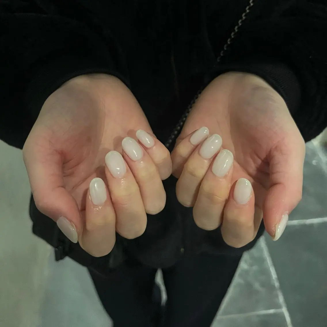 ネイル m a i / 学芸大学のネイルデザイン