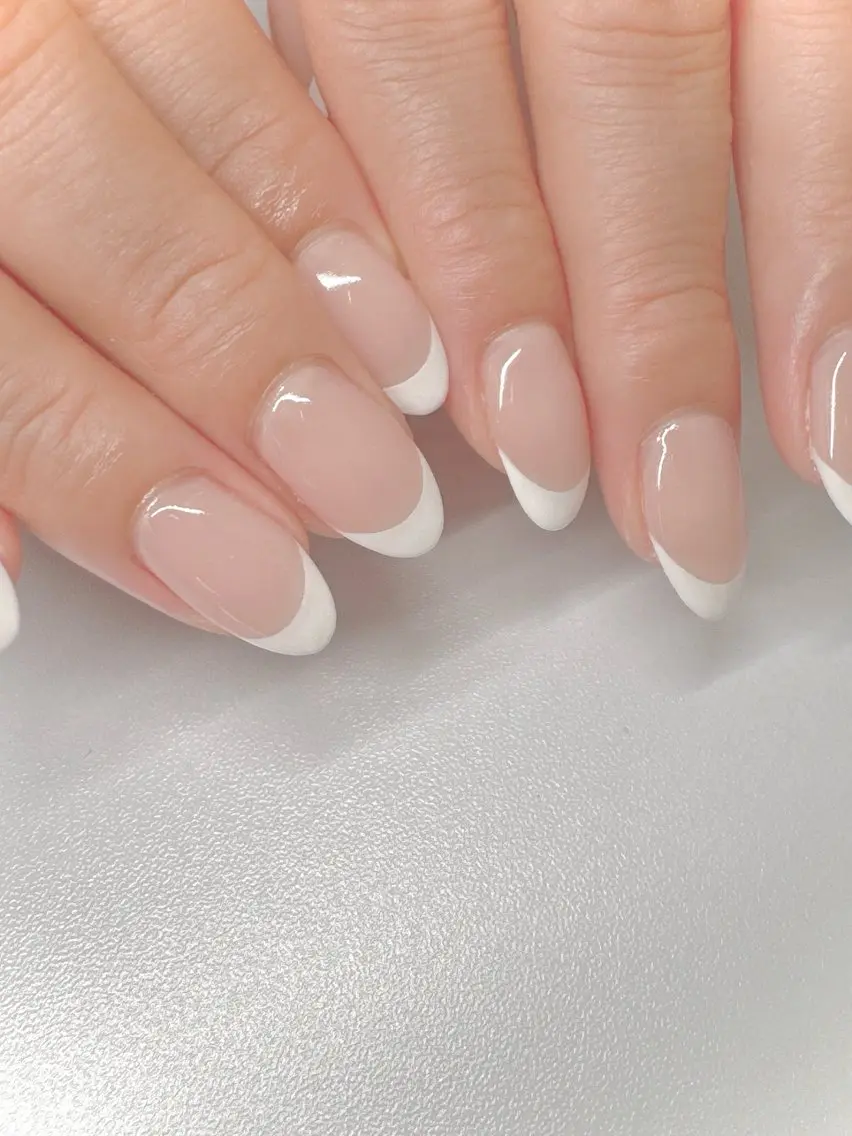 ネイル ハンドネイル miryeonail ミリョネイルのネイルデザイン