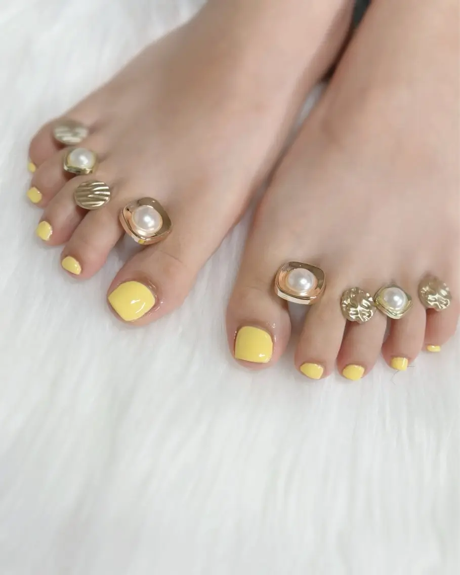 ネイル GlamM Nailのネイルデザイン
