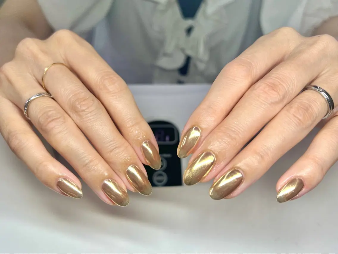 ネイル ハンドネイル VAN NAIL SALON海老名店のネイルデザイン