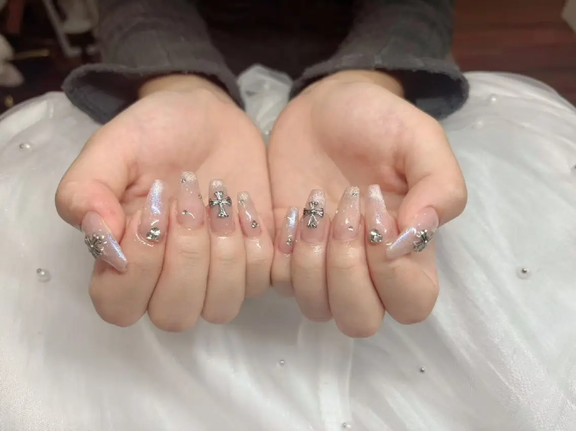 ネイル ハンドネイル ハンドケア The  Nail 新大久保店のその他イメージ
