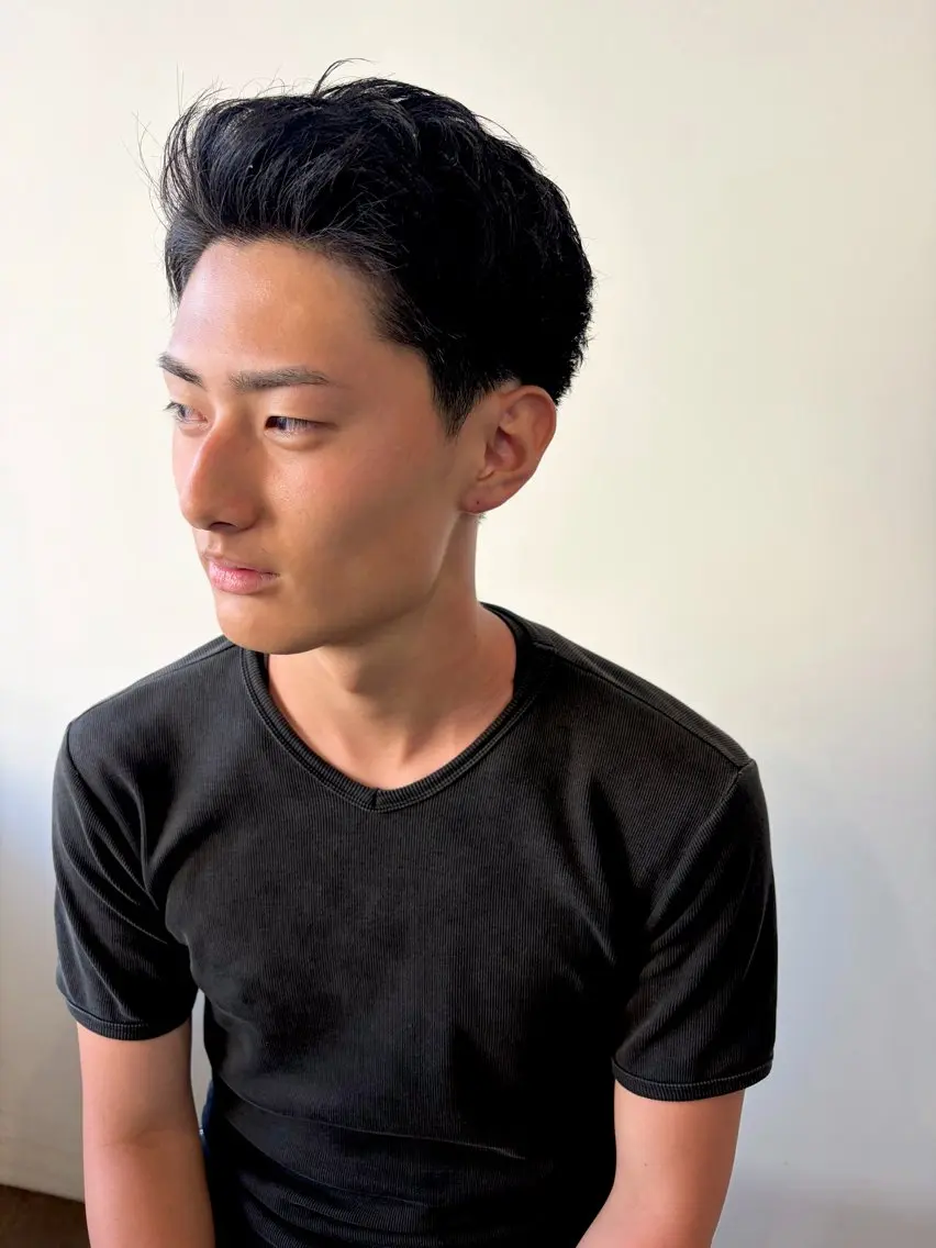アイブロウ ワックス脱毛 眉カット その他(アイブロウ) 西千葉|眉毛・ まつげ【inMe.】の眉毛・アイブロウイメージ