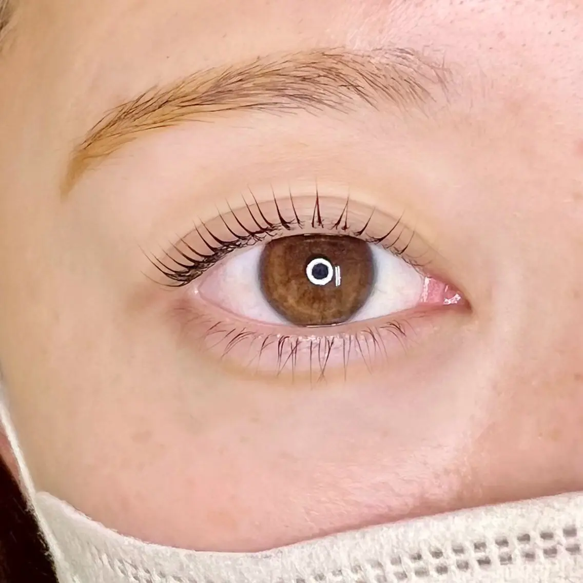 マツエク・マツパ Eyelash Salon Emmaのマツエク・マツパデザイン