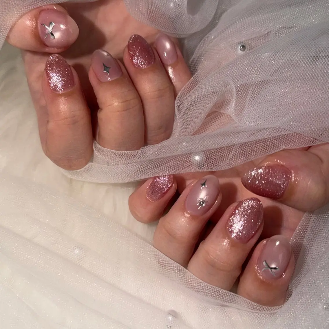 ネイル nail salon Bayのネイルデザイン