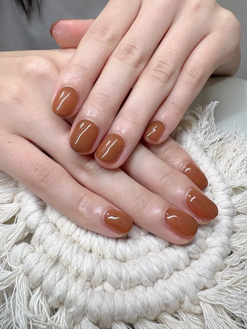 ネイル Setsu nailのネイルデザイン
