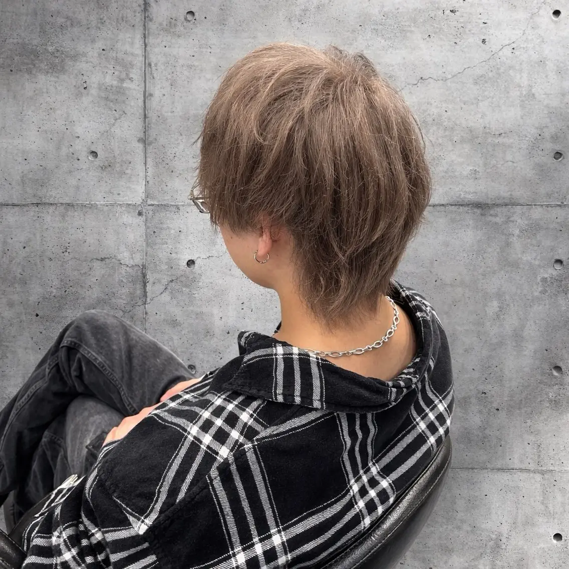 カット+パーマ+2stepトリートメント💎池袋駅徒歩5分🌻の写真