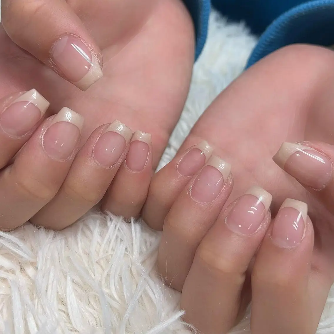 ネイル ハンドネイル 【Yappy🌈】 💖P-tanaのネイルデザイン