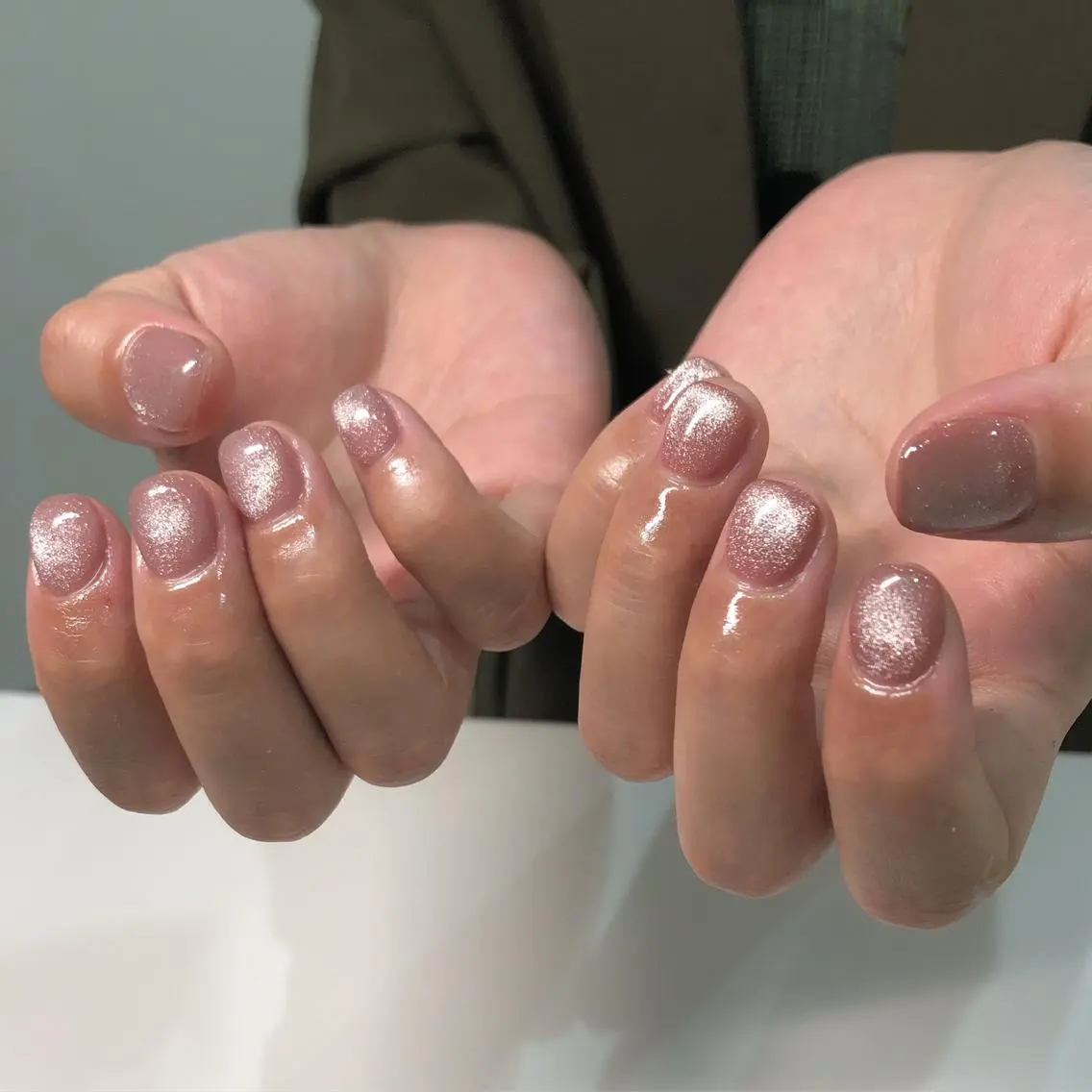 ネイル ハンドネイル nail by minamiのネイルデザイン