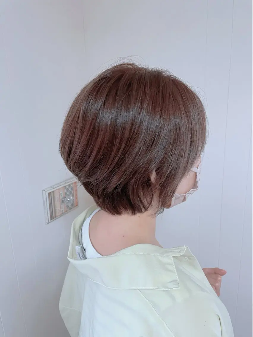 カットの写真