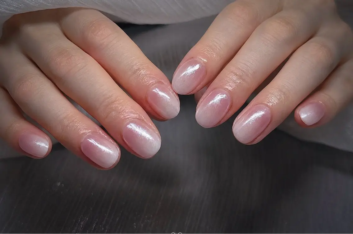 ネイル ハンドネイル Yumi nailのネイルデザイン