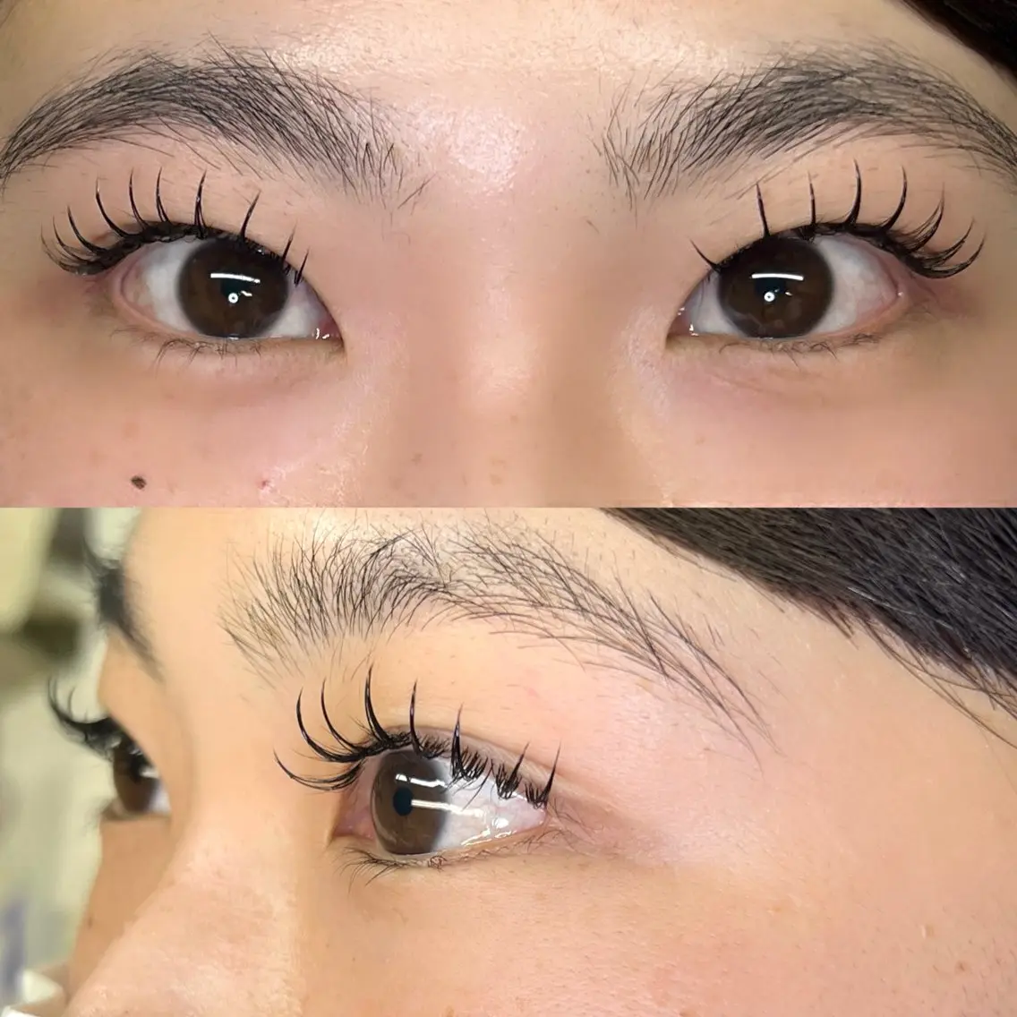 マツエク・マツパ ラルース ヘアのマツエク・マツパデザイン