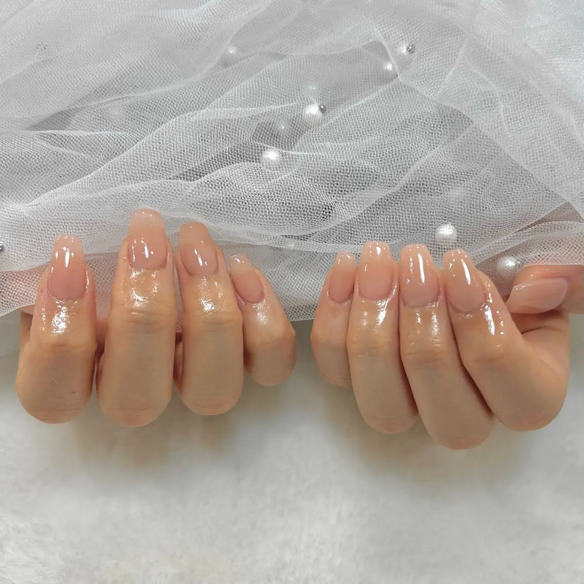 ネイル nailsalon luluのネイルデザイン