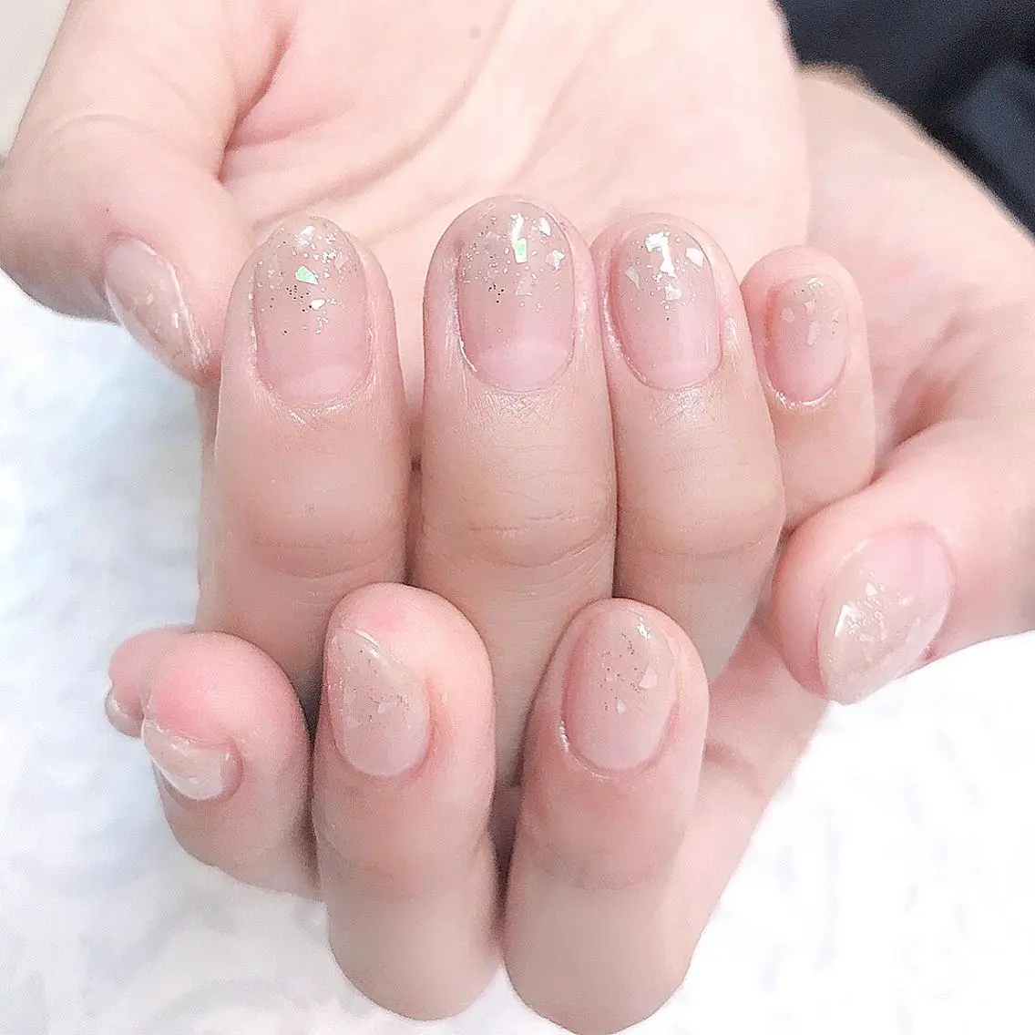 ネイル ハンドネイル yumnail (ネイル&脱毛)のエステ・リラクイメージ