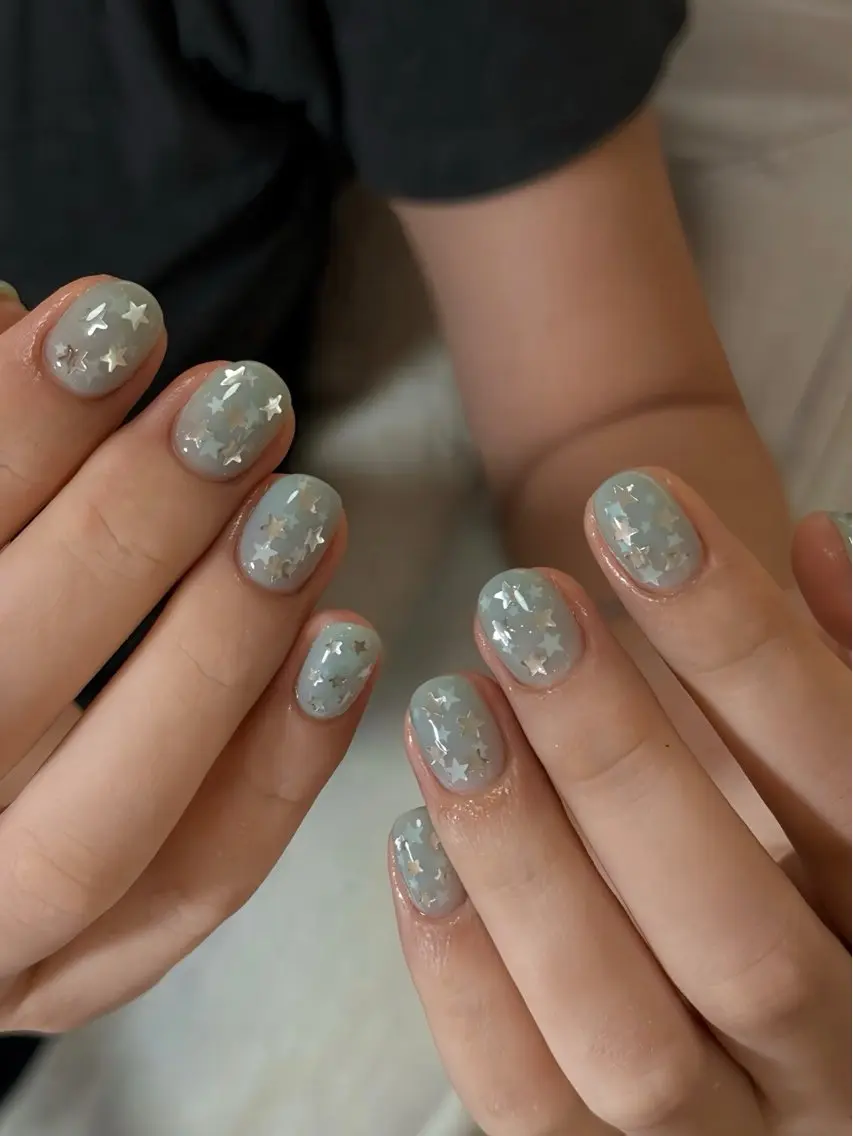 ネイル ハンドネイル Minette nailrinrinのネイルデザイン