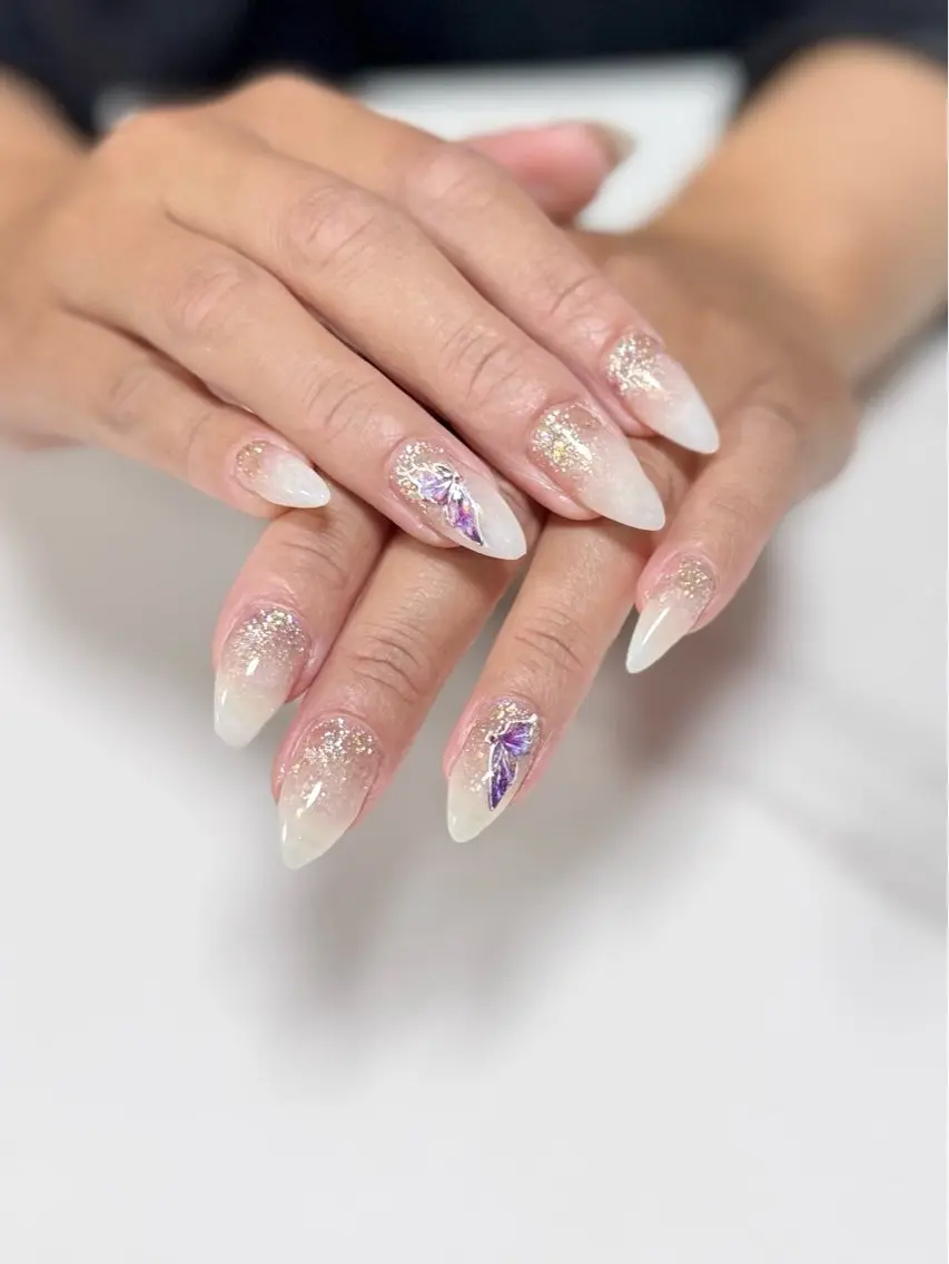 ネイル ハンドネイル ハンドケア 𝓝𝓪𝓲𝓻 𝓝𝓪𝓲𝓵のネイルデザイン
