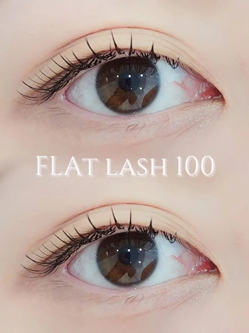 マツエク・マツパ マツエク Lien eyelashのマツエク・マツパデザイン