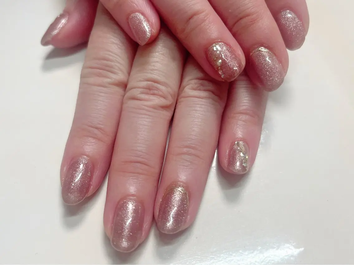 ネイル Nail Sourireのネイルデザイン